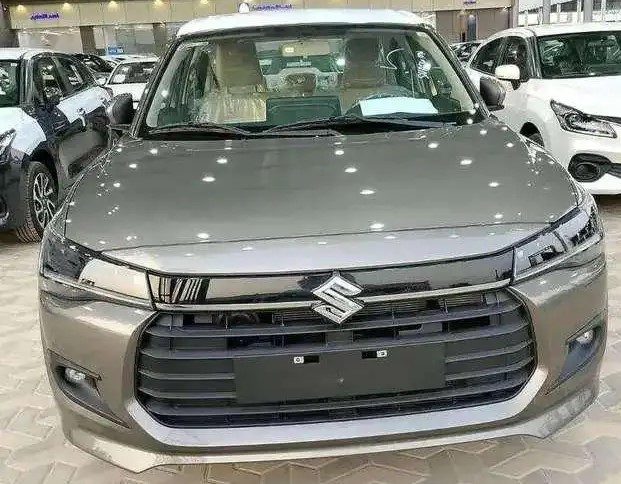 سوزوكي ديزاير استاندر