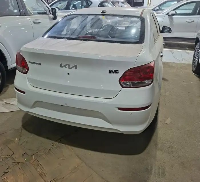 كيا_بيجاز_فل_2026