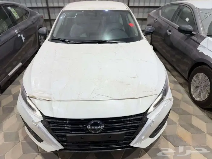 نيسان التيما