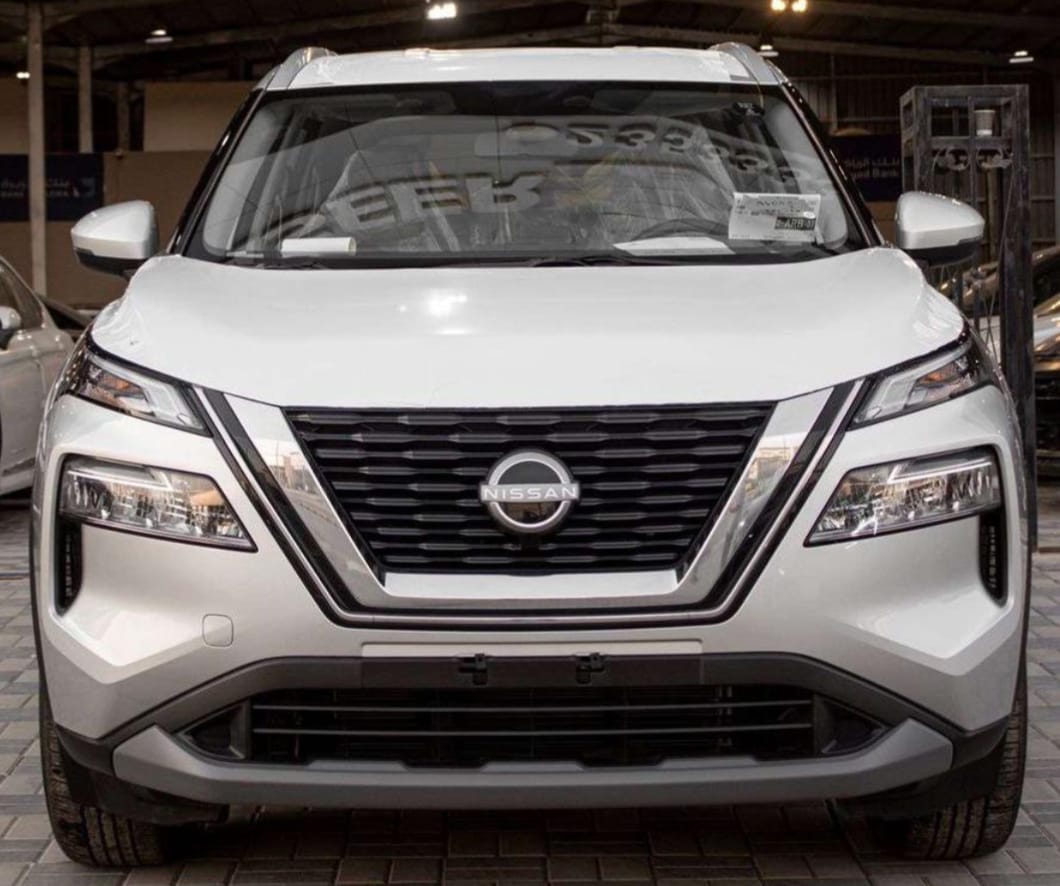 نيسان-اكستريل-2026