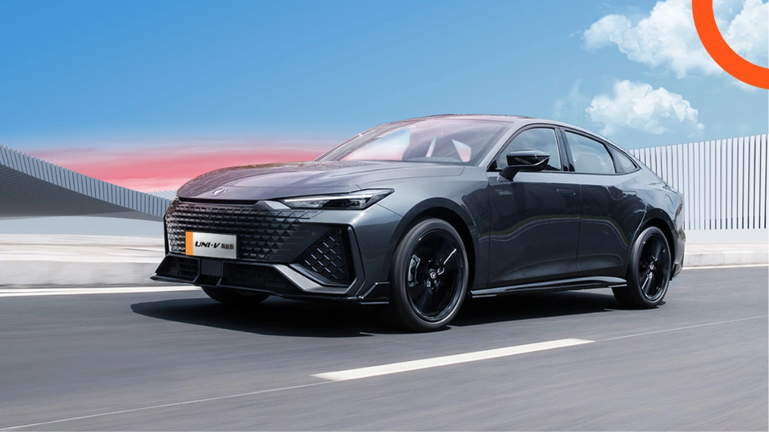 شانجان يوني في سبورت 2026 المواصفات والأسعار